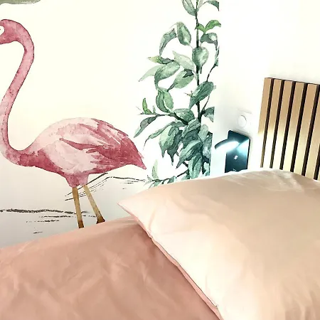 Appartement T2 Cosy Centre Ville Thonon-les-Bains Buitenkant foto