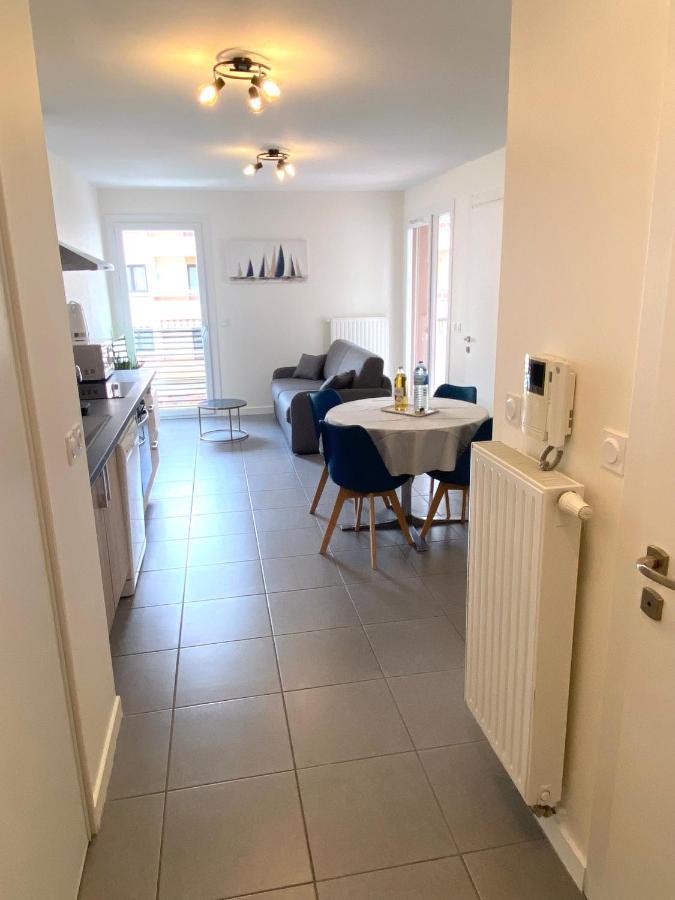 T2 Cosy Centre Appartement
