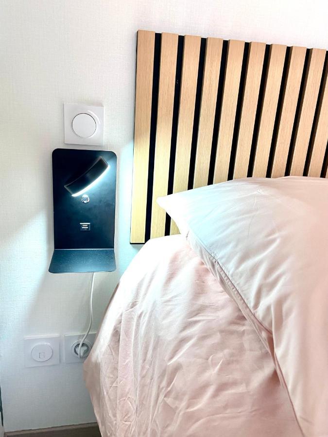 Appartement T2 Cosy Centre