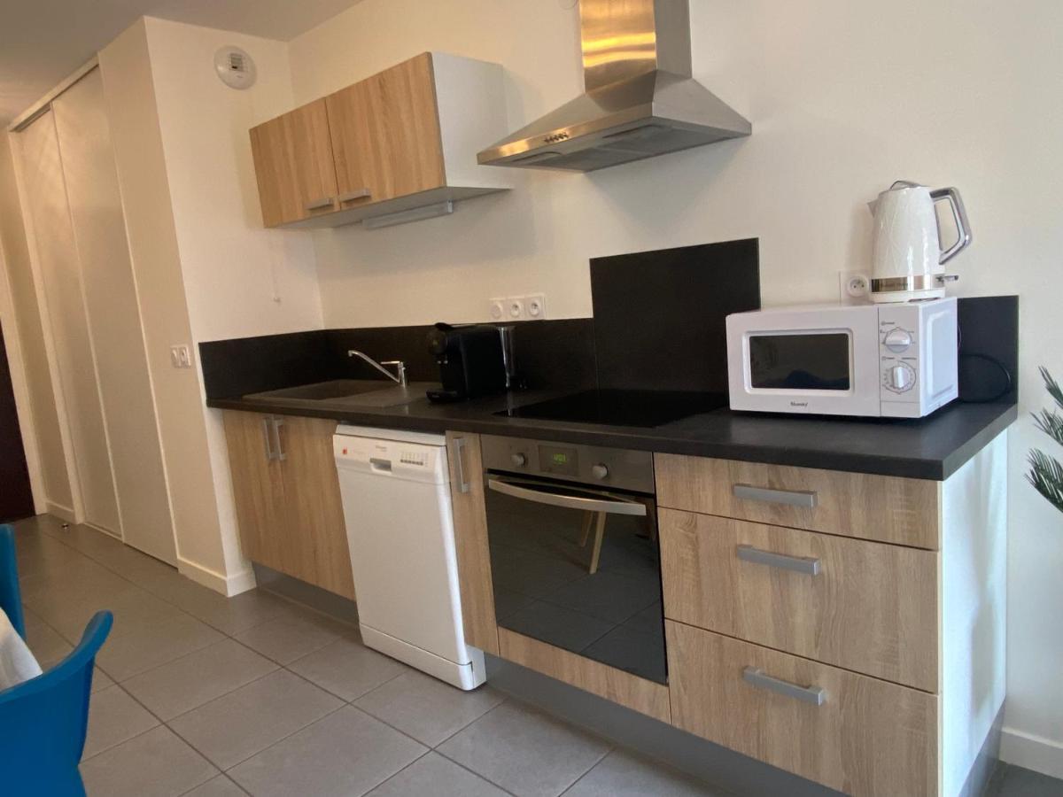 T2 Cosy Centre Appartement